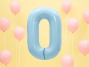 100 Ballons Strong 27cm - Rose bonbon métallisé