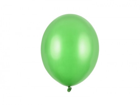 50 ballons en latex – Vert...