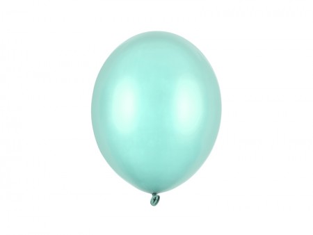 50 Ballons 27cm - Vert...