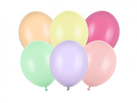 100 Ballon Strong 27cm -...
