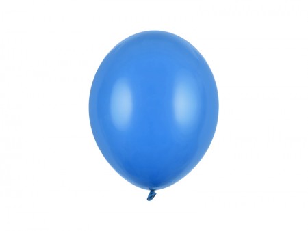 100 Ballons Strong - 27 cm...
