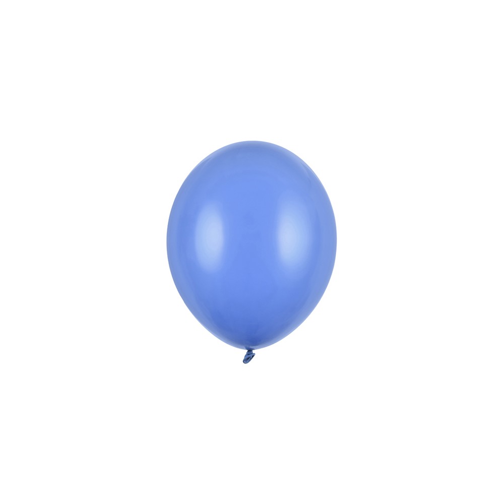 50 Ballons 27cm - Pastel Ultramarine