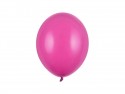 100 Ballons Strong 27cm - Pastel Hot Pink