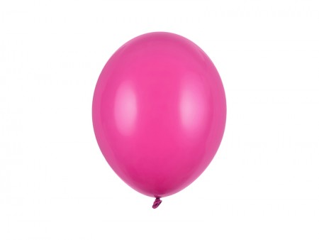 50 Ballons 27cm - Rose...