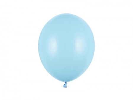 100 Ballons Strong 27cm -...