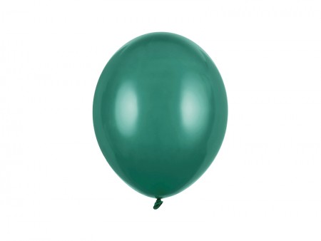 10 Ballons Strong 27 cm -...