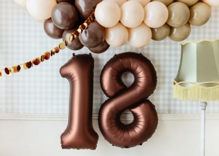 100 Ballons Strong 27 cm -...