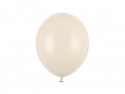 10 Ballons Strong 27 cm - sable