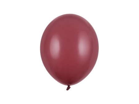 10 Ballons Strong 27 cm -...