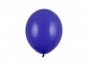 Ballon bleu marine - 28 cm