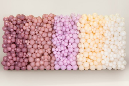 100 Ballons Strong 27 cm -...