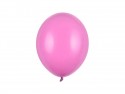 100 Ballon Strong 27cm - Pastel Fuchsia