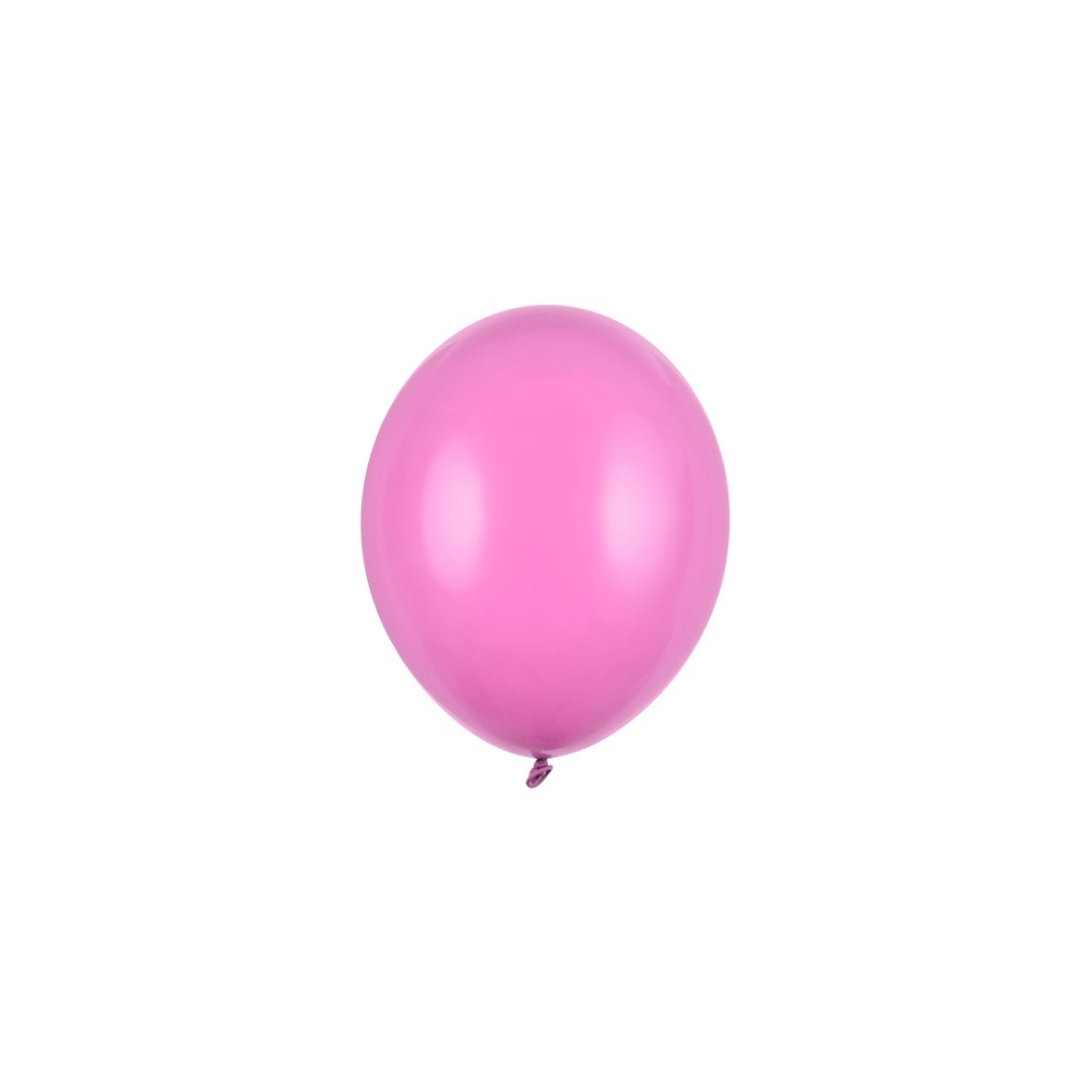 50 Ballon Strong 27cm - Pastel Fuchsia