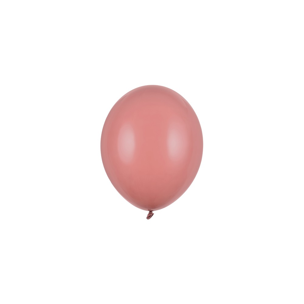 10 ballons "blossom" - 27 cm