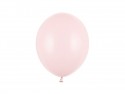 50 Ballon Strong 27cm - Pastel Rose pâle