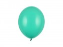 50 Ballons 27cm - Pastel Aquamarine