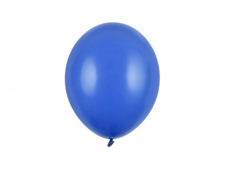 100 ballons en latex – Bleu...