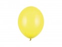 Ballon jaune -  28 cm