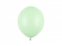 100 Ballon Strong 27cm - Pastel Pistachio