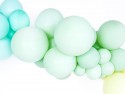 10 Ballon Strong 27cm - Pastel Pistachio
