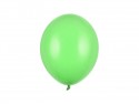 10 ballons en latex – Vert vif – 27 cm