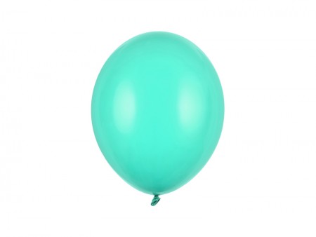 50 Ballons 27cm - Vert...