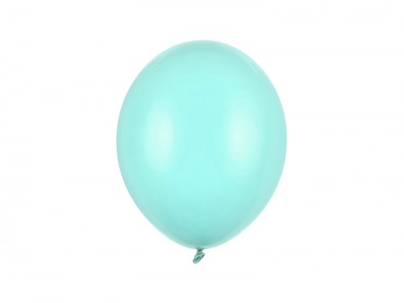 50 ballons en latex – Vert...