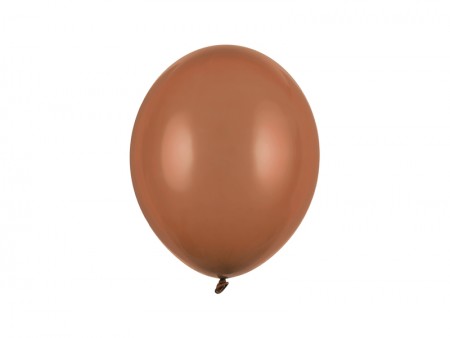 100 Ballons Strong 27 cm -...