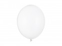 100 Ballons Strong 30 cm - Cristal Clair