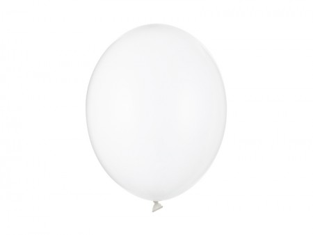 100 Ballons Strong 30 cm -...