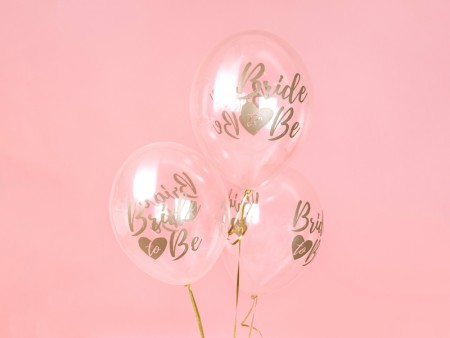 50 Ballons 30 cm - Future...