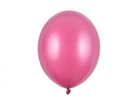 50 ballons en latex – Rose...