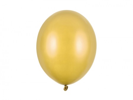 10 Ballons 30 cm - Or...