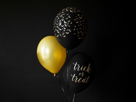 10 Ballons 30 cm - Or...