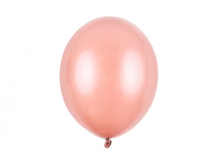 100 ballons en latex – Or...