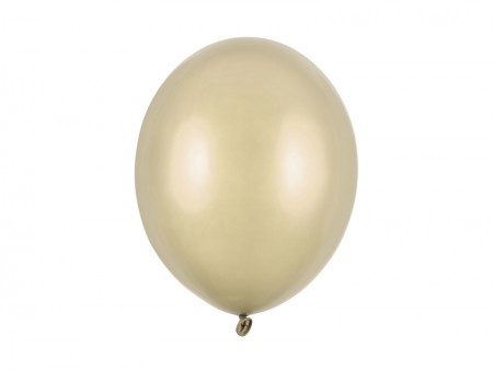 100 ballons en latex – Or...