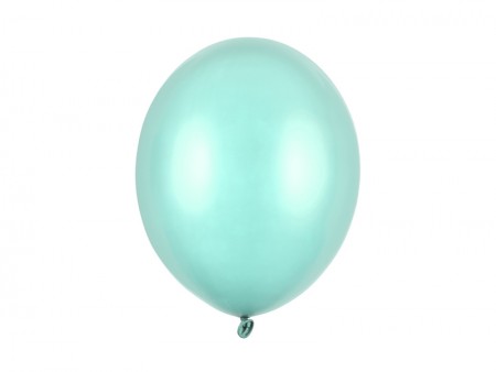 10 Ballons 30 cm - Vert...