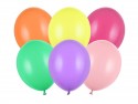 100 Ballons Strong 30cm - mix