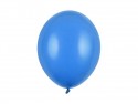 100 Ballons Strong 30 cm - bleu bleuet Paste