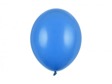100 ballons en latex – Bleu...