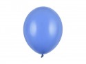 100 ballons en latex – Bleu outremer – 30 cm