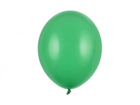 50 Ballons 30 cm - Vert...