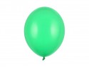 50 ballons en latex – Vert – 30 cm