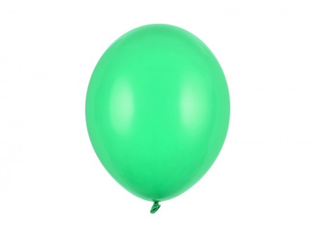 50 ballons en latex – Vert...