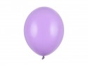 100 Ballons Strong 30 cm - bleu lavande pastel