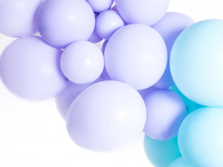 10 Ballon Strong 30 cm -...