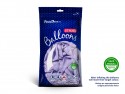 50 Ballon Strong 30 cm - Lilas clair pastel