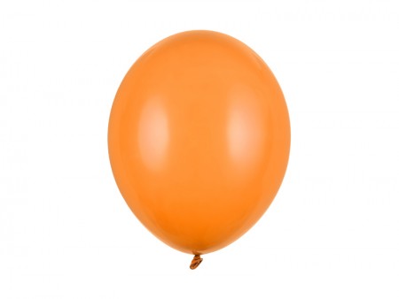 100 Ballons Strong 30 cm -...
