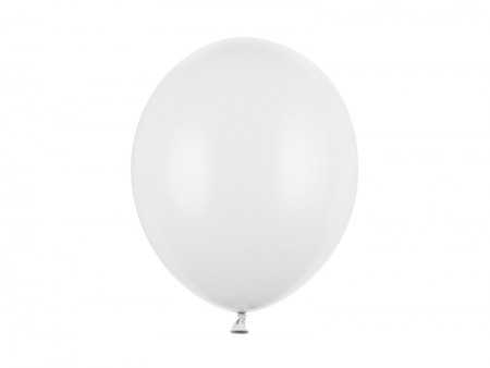 50 Ballons 30 cm - Pastel...
