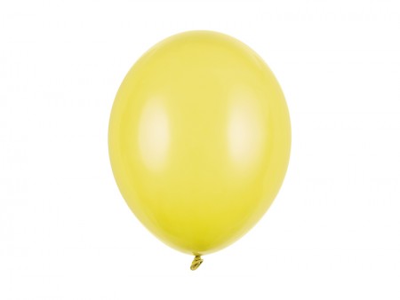 100 Ballons Strong 30 cm -...